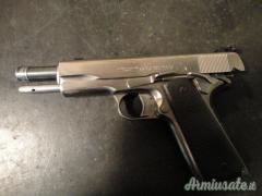 Colt serie 70 Government  .22 LR Long Rifle