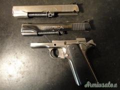 Colt serie 70 Government  .22 LR Long Rifle
