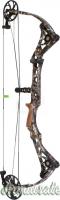 ARCO MATHEWS DRENALIN HUNTER 60# LH  SINISTRO