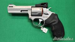 Taurus | Forjas Tracker .357 Magnum  |  9x31mmR  | .353 Casull