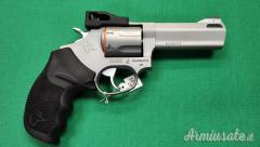 Taurus | Forjas Tracker .357 Magnum  |  9x31mmR  | .353 Casull