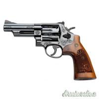 Smith & Wesson