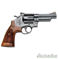 Smith & Wesson