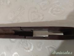Calcio Garand T2