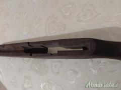 Calcio Garand T2