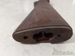 Calcio Garand T2