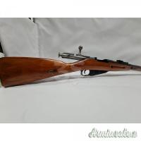 CARABINA BOLT ACTION MOSIN NAGANT MODELLO 91/30 ANNO 1932 CALIBRO 7,62X54R.