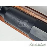 CARABINA BOLT ACTION MOSIN NAGANT MODELLO 91/30 ANNO 1932 CALIBRO 7,62X54R.