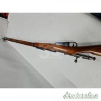 CARABINA BOLT ACTION MOSIN NAGANT MODELLO 91/30 ANNO 1932 CALIBRO 7,62X54R.