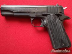 Colt MK IV GOVERNMENT 9x23mm Steyr
