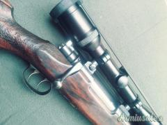 Sodia Ferlach 6.5x68mm  | RWS | Sch