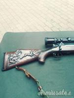 Sodia Ferlach 6.5x68mm  | RWS | Sch