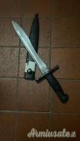 Baionetta Mauser Spagnolo M1941