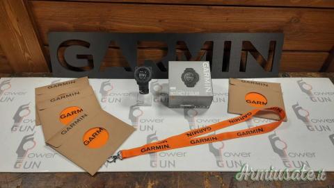 Garmin Instinct 2 Solar