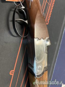 Beretta Ase 12