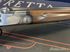 Beretta Ase 12