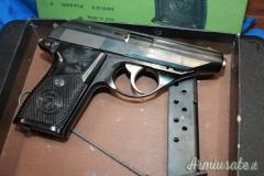 Beretta 90  .32 ACP  |  7.65x17mm Browning SR