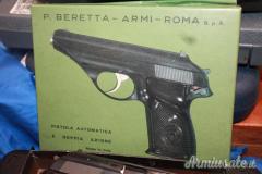 Beretta 90  .32 ACP  |  7.65x17mm Browning SR