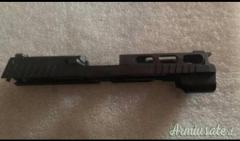 Sig Sauer pro-cut slide