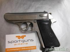Walther | Carl PPK/S .380 ACP  | 9x17mm Browning Short