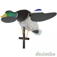 STAMPO DA CACCIA Lucky Duck Junior II