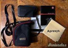 Telemetro Apresys Powerline 800
