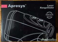 Telemetro Apresys Powerline 800