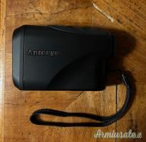 Telemetro Apresys Powerline 800
