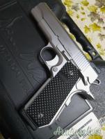 Dan Wesson 1911 Valor V-Bob .45 ACP