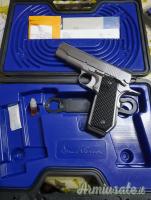 Dan Wesson 1911 Valor V-Bob .45 ACP