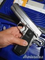 Dan Wesson 1911 Valor V-Bob .45 ACP