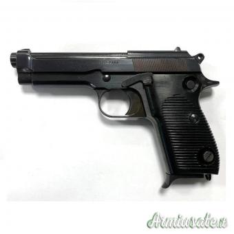 Beretta 1951   7.65 Parabellum / .30 Luger