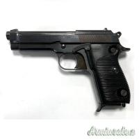 Beretta 1951   7.65 Parabellum / .30 Luger