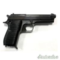 Beretta 1951   7.65 Parabellum / .30 Luger