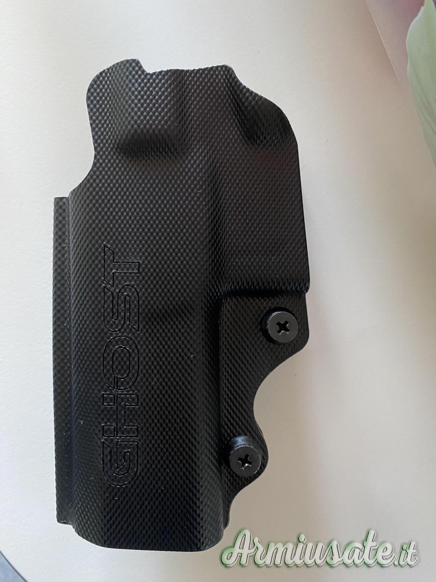 Fondina CZ P 10 Fondina CZ P 10
