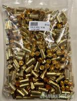 N.500 bossoli 40S&W STARLINE