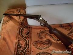 Bernardelli ROMA 3 12