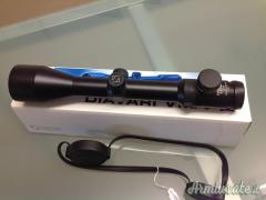 ZEISS VICTORY VARIPOINT 2,5-10X50 RETICOLO 54 ILLUMINATO ATTACCO A SCINA ZEISS