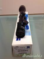 ZEISS VICTORY VARIPOINT 2,5-10X50 RETICOLO 54 ILLUMINATO ATTACCO A SCINA ZEISS