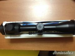 ZEISS VICTORY VARIPOINT 2,5-10X50 RETICOLO 54 ILLUMINATO ATTACCO A SCINA ZEISS