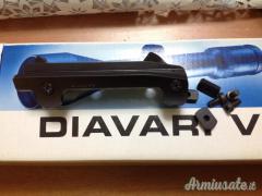 ATTACCO BLASER  A SCINA ZEISS