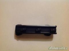 ATTACCO BLASER  A SCINA ZEISS