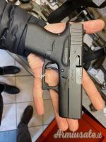 Glock MOD.43 CAL. 9x21 (NUOVA) (VEDI LA DESCRIZIONE)