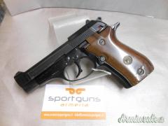 Beretta 81 BB .32 ACP  |  7.65x17mm Browning SR