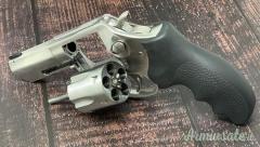 Ruger | Sturm SP101 .357 Magnum  |  9x31mmR  | .353 Casull