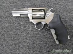 Ruger | Sturm SP101 .357 Magnum  |  9x31mmR  | .353 Casull