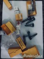 materiale vario wilson nuovo materiale vario wilson nuovo