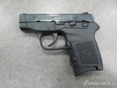SMITH & WESSON BODYGUARD M&P CAL 9 CORTO  ARMIUS_4956