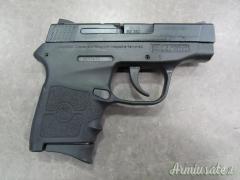 SMITH & WESSON BODYGUARD M&P CAL 9 CORTO  ARMIUS_4956