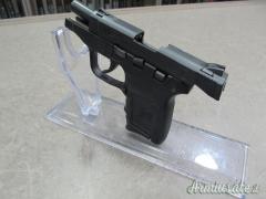 SMITH & WESSON BODYGUARD M&P CAL 9 CORTO  ARMIUS_4956